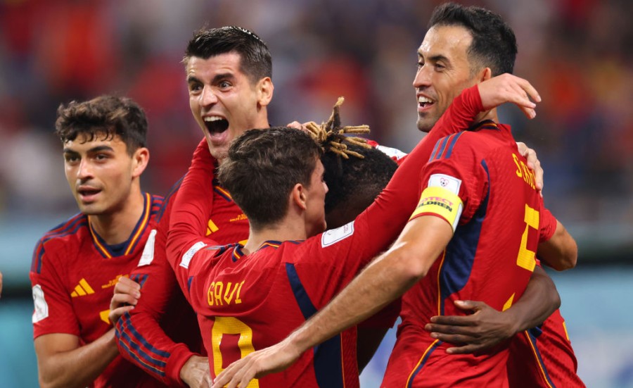 Barca godt på sende spillere VM | Nyheder